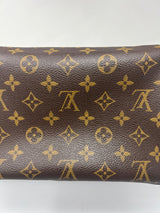 Louis Vuitton Monogram Mini Looping Shoulder Bag
