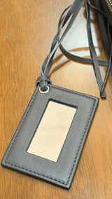 Balenciaga Papier A4 Mini Tote