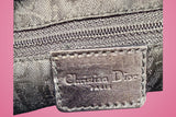 Dior Black Ballerina Corset Bag