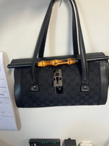 Gucci Bamboo shoulder bag