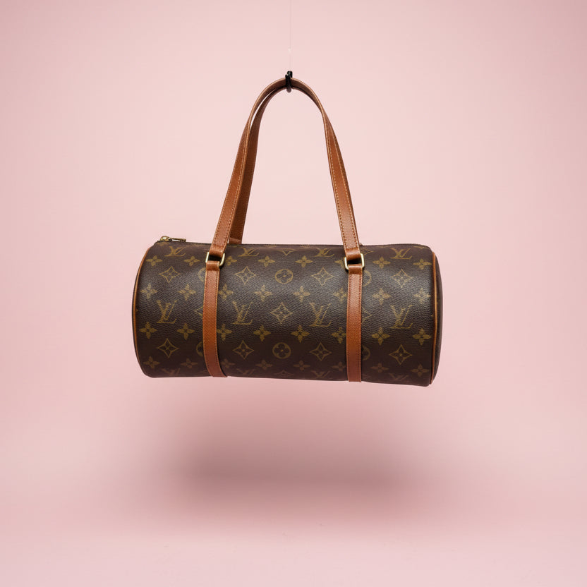 Louis Vuitton Monogram Papillon 30