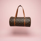 Louis Vuitton Monogram Papillon 30