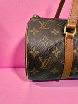 Louis Vuitton Monogram Papillon 30