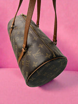 Louis Vuitton Monogram Papillon 30