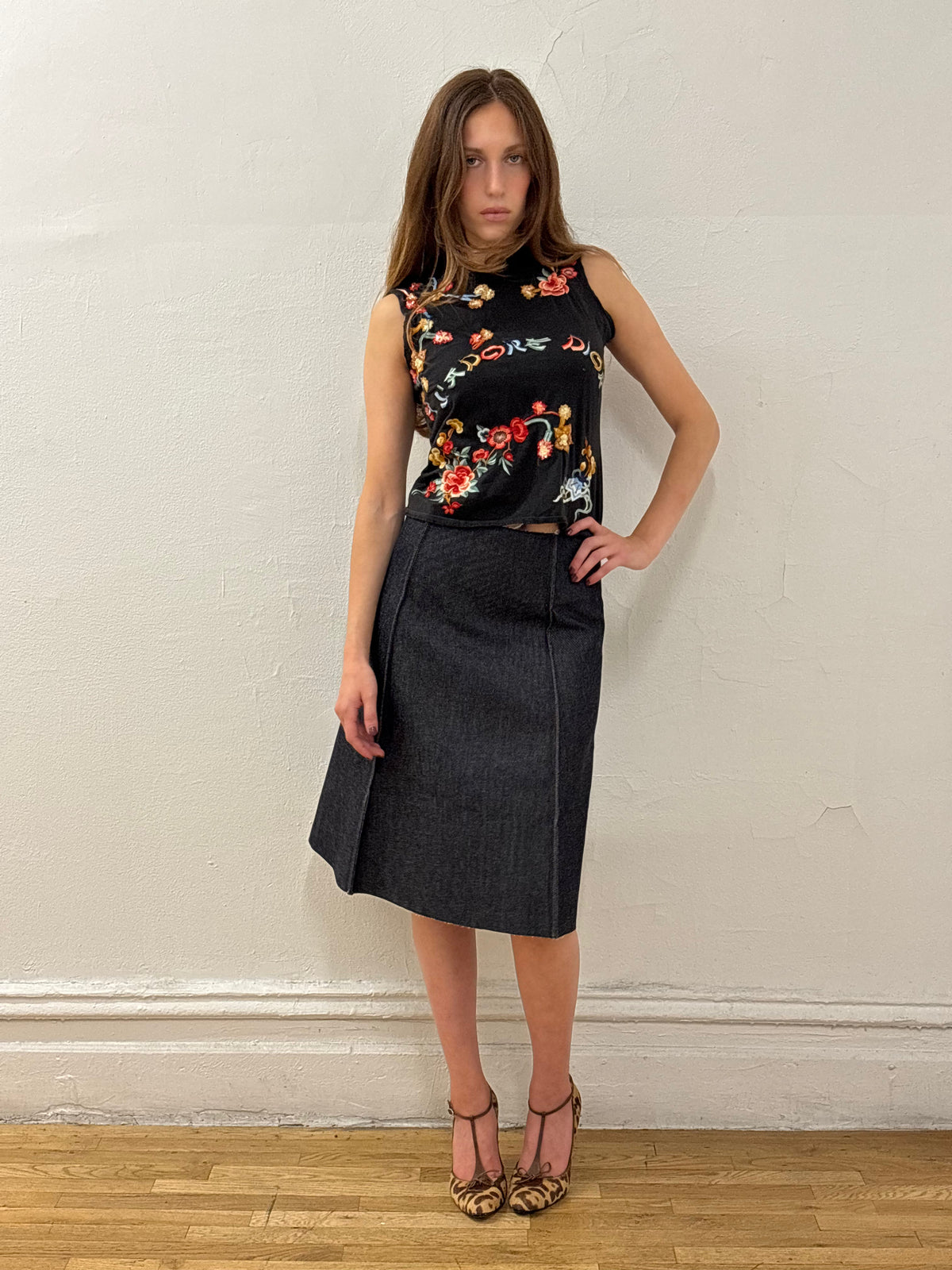 Tory Burch Skirt