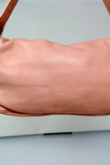 Fendi Baguette Pink Lambskin