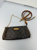 Louis Vuitton Eva Pochette
