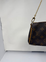 Louis Vuitton Eva Pochette