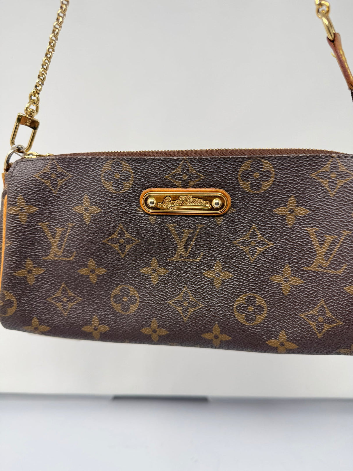 Louis Vuitton Eva Pochette