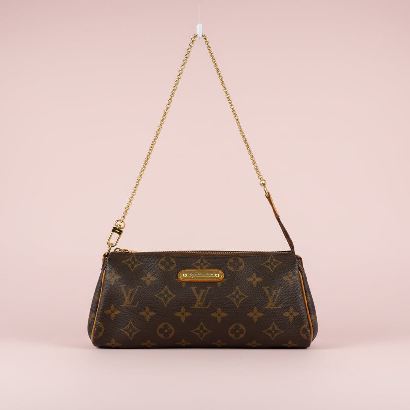 Louis Vuitton Eva Pochette