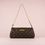 Louis Vuitton Eva Pochette
