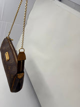 Louis Vuitton Eva Pochette