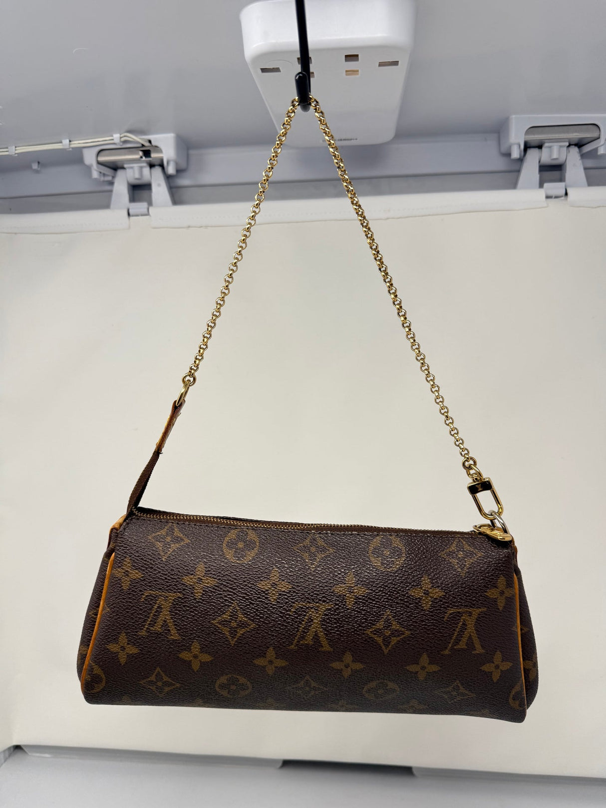 Louis Vuitton Eva Pochette