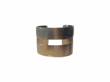 Horn Cuff Bracelet