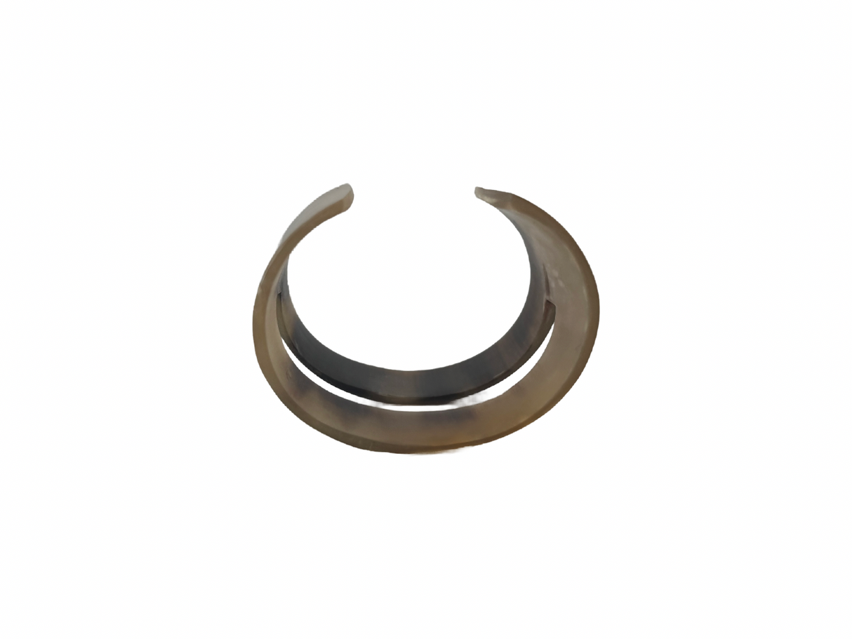 Horn Cuff Bracelet