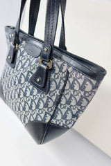 Dior Trotter Tote