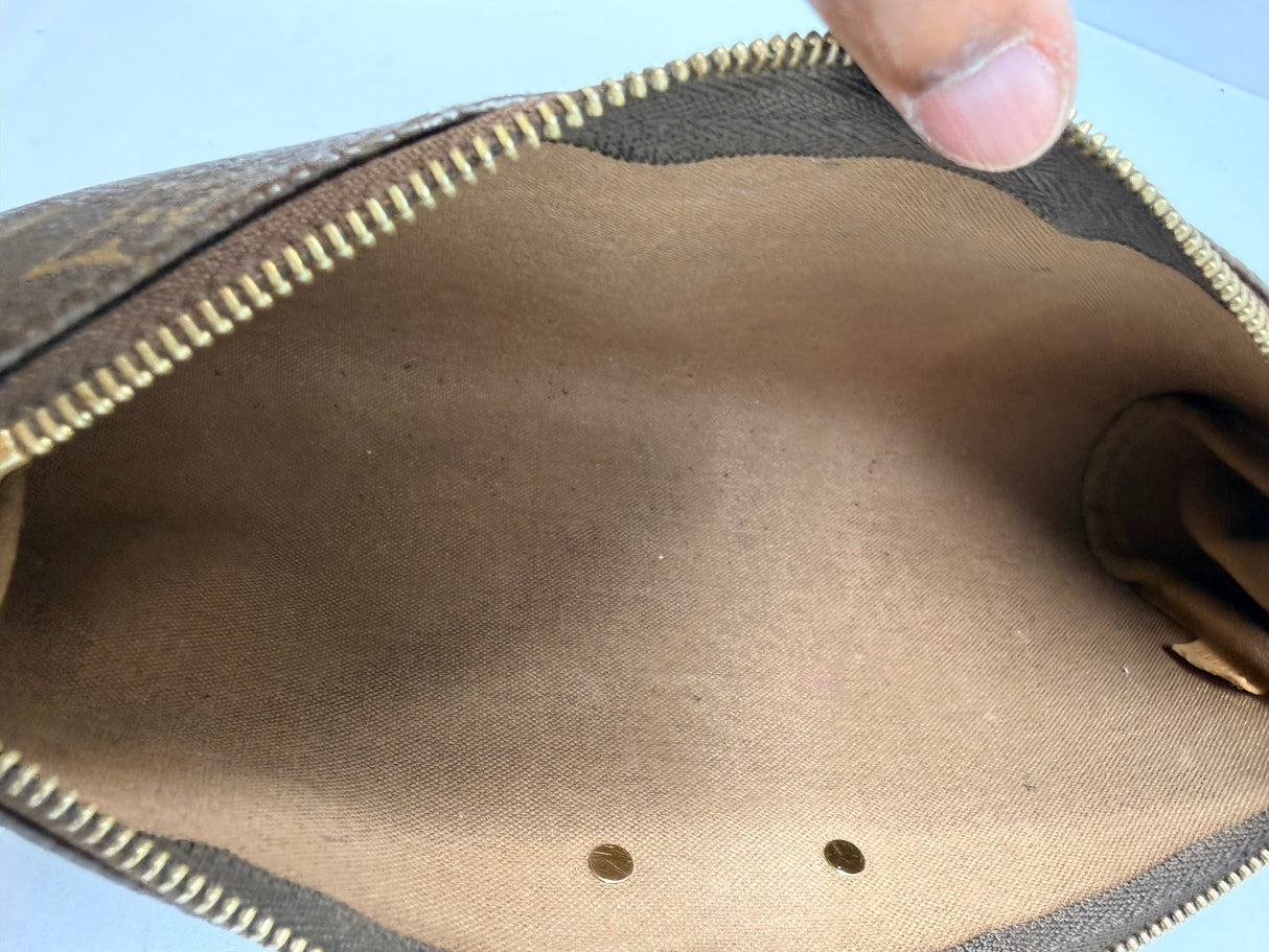 Louis Vuitton Eva Pochette