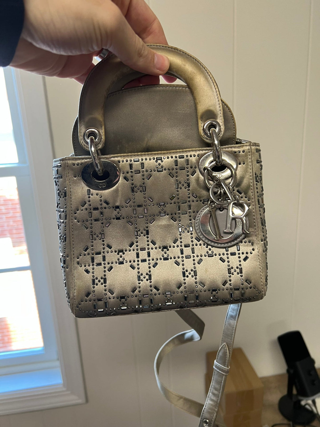 Dior Lady - 1587397