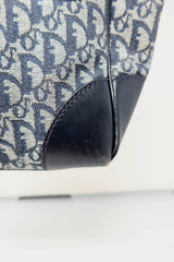 Dior Trotter Tote