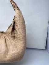 Fendi Spy Bag Cream Leather