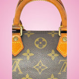 Louis Vuitton Mini Speedy