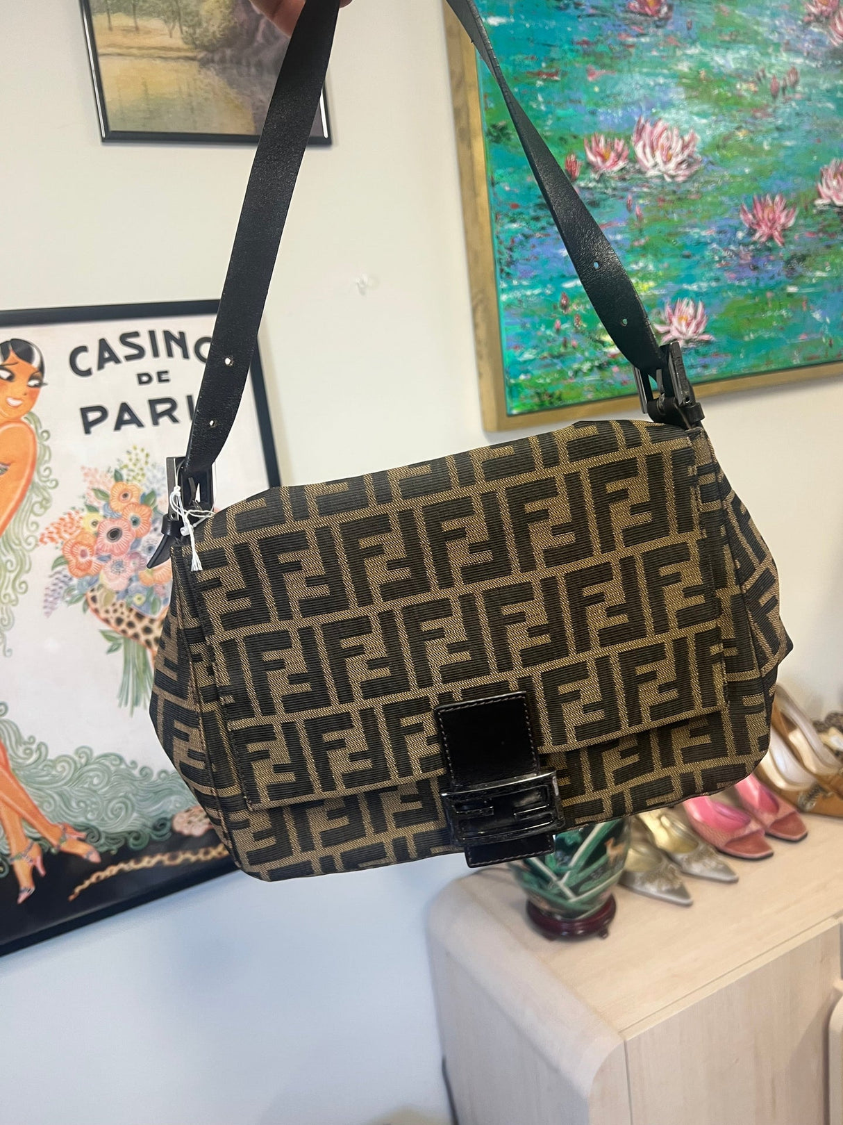 Fendi - 1598213