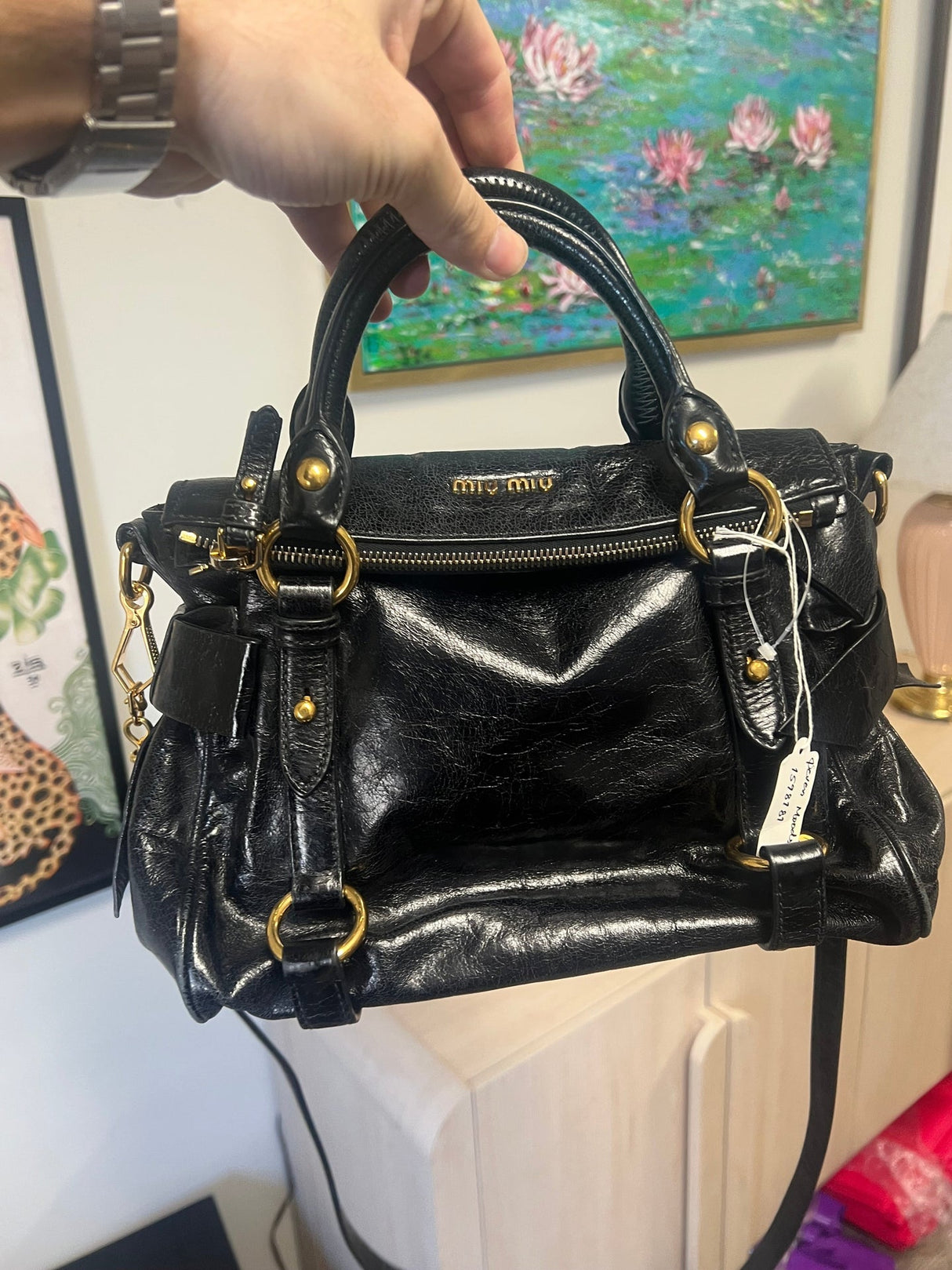 Miu Miu - 1598181