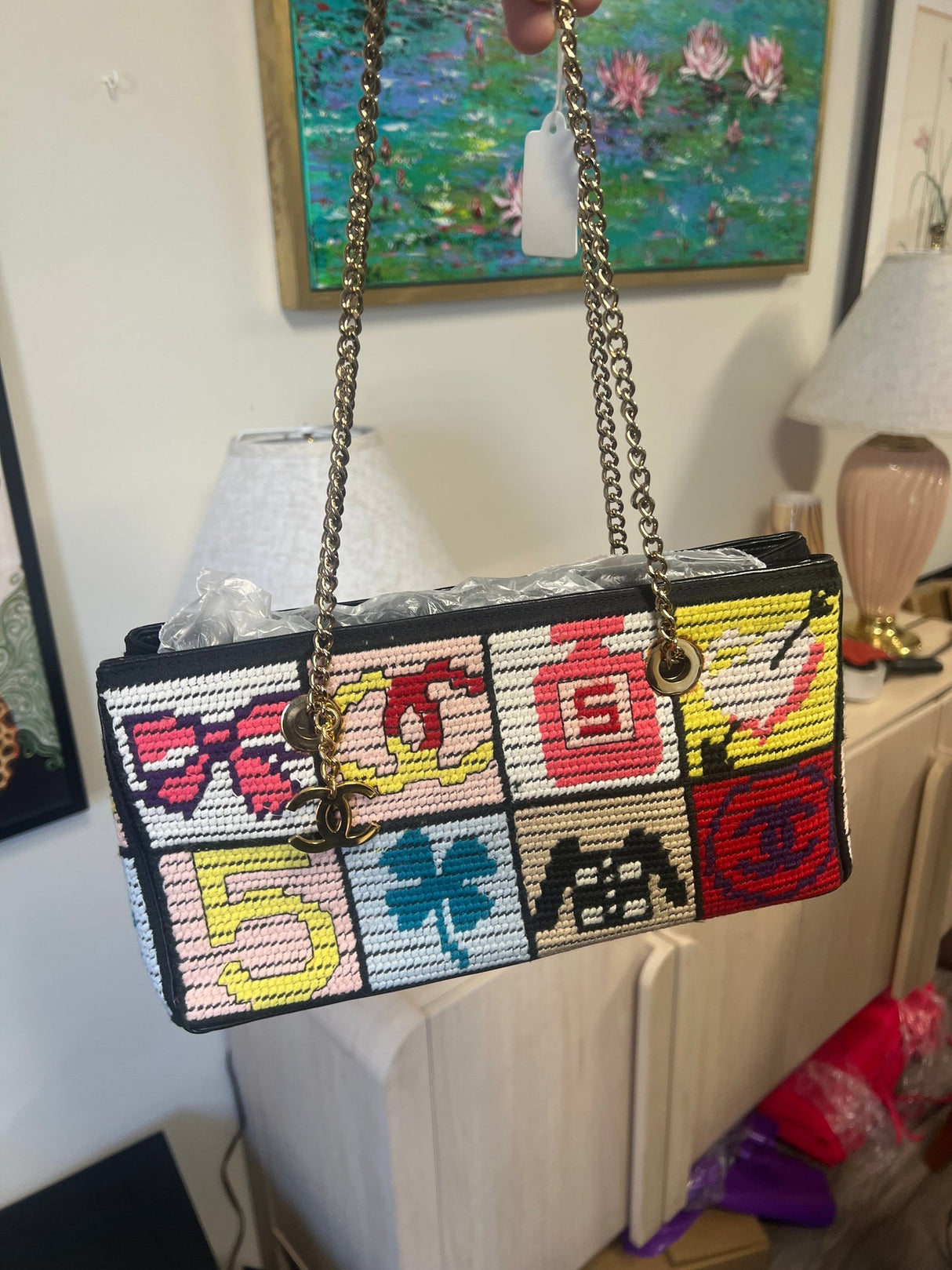 Chanel - 1598147