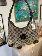 Gucci GG canvas - 1598202