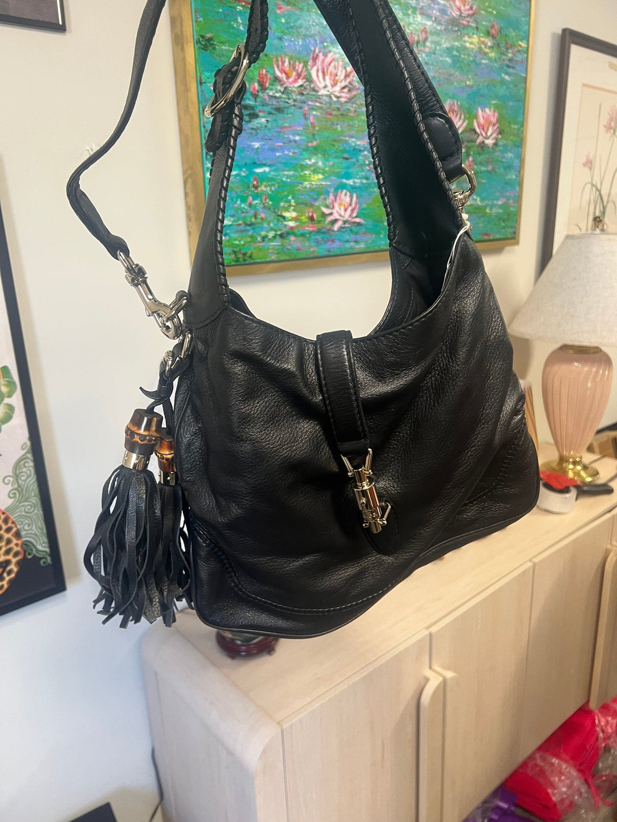 Gucci Jackie O Bag - 1598208