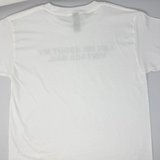 The "Ask Me" Baby Tee