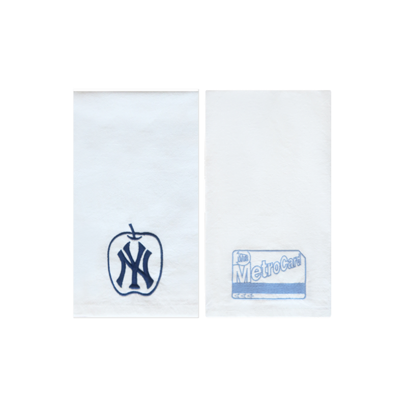 NYC Dish Towels