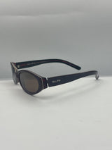"Minimalist" 2000s Ralph Lauren Sunglasses