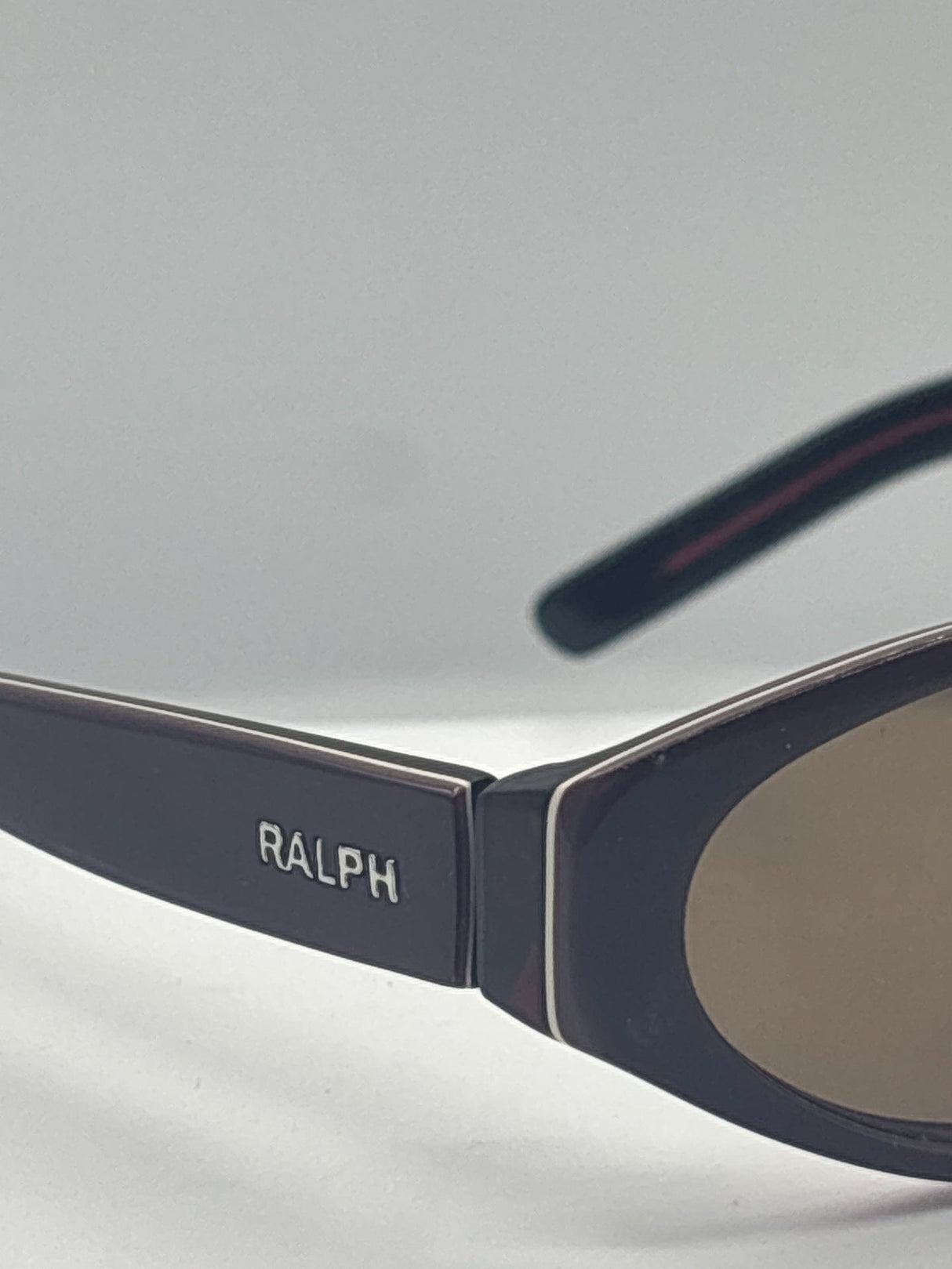 "Minimalist" 2000s Ralph Lauren Sunglasses