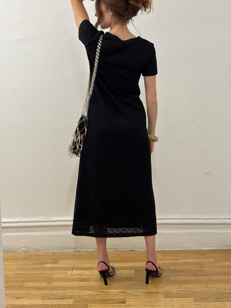 Y's Yohji Yamamoto Dress
