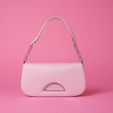 Dior Malice Pink Satin