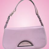 Dior Malice Pink Satin