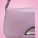 Dior Malice Pink Satin