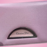 Dior Malice Pink Satin