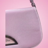 Dior Malice Pink Satin