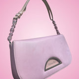 Dior Malice Pink Satin