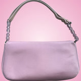 Dior Malice Pink Satin