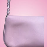 Dior Malice Pink Satin