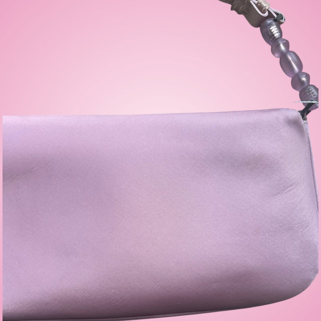 Dior Malice Pink Satin