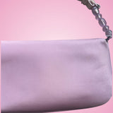 Dior Malice Pink Satin