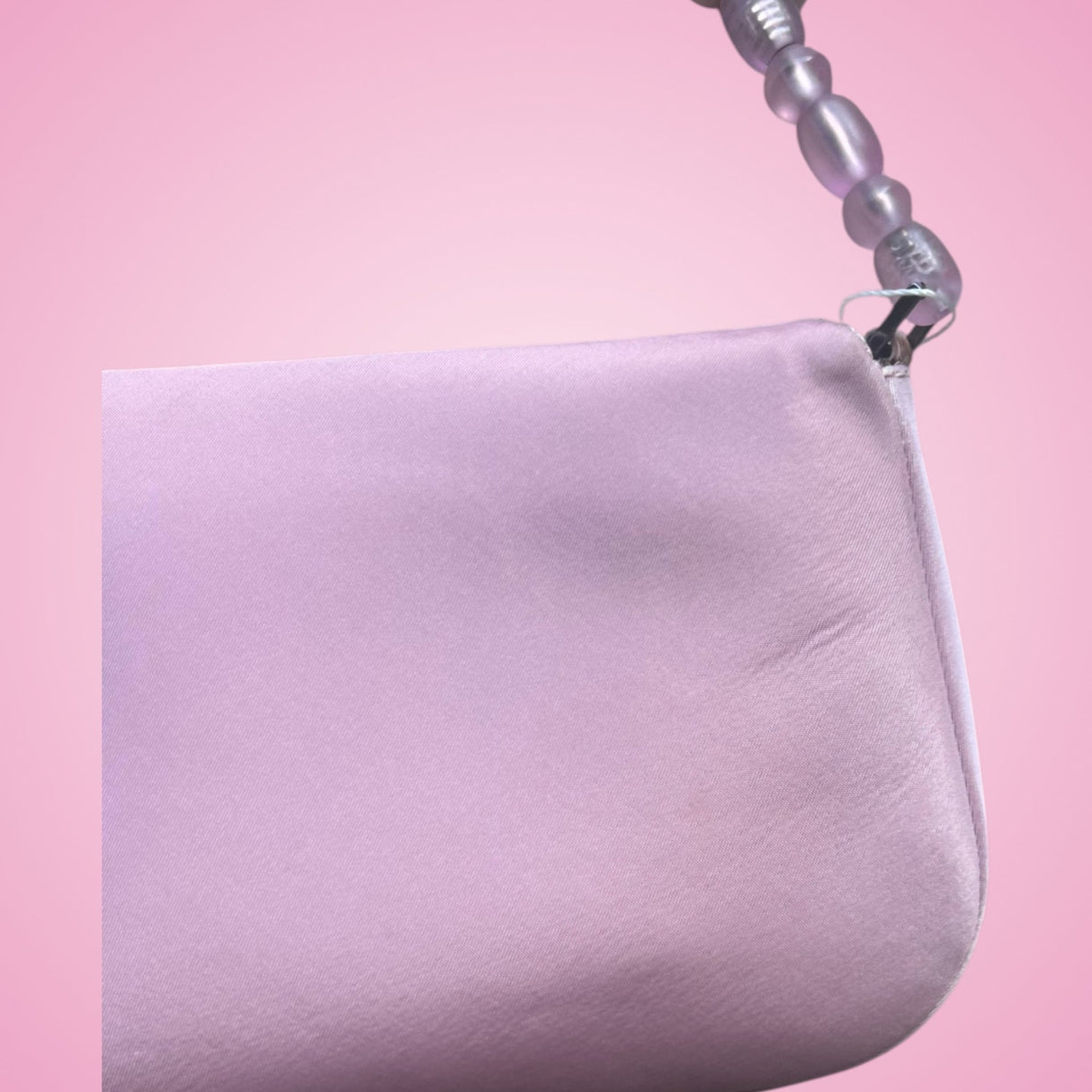Dior Malice Pink Satin