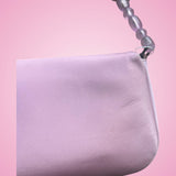 Dior Malice Pink Satin