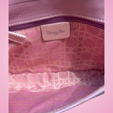 Dior Malice Pink Satin
