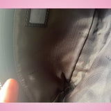 Fendi Zucca Pochette