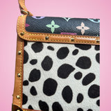 Louis Vuitton Dalmation Pochette